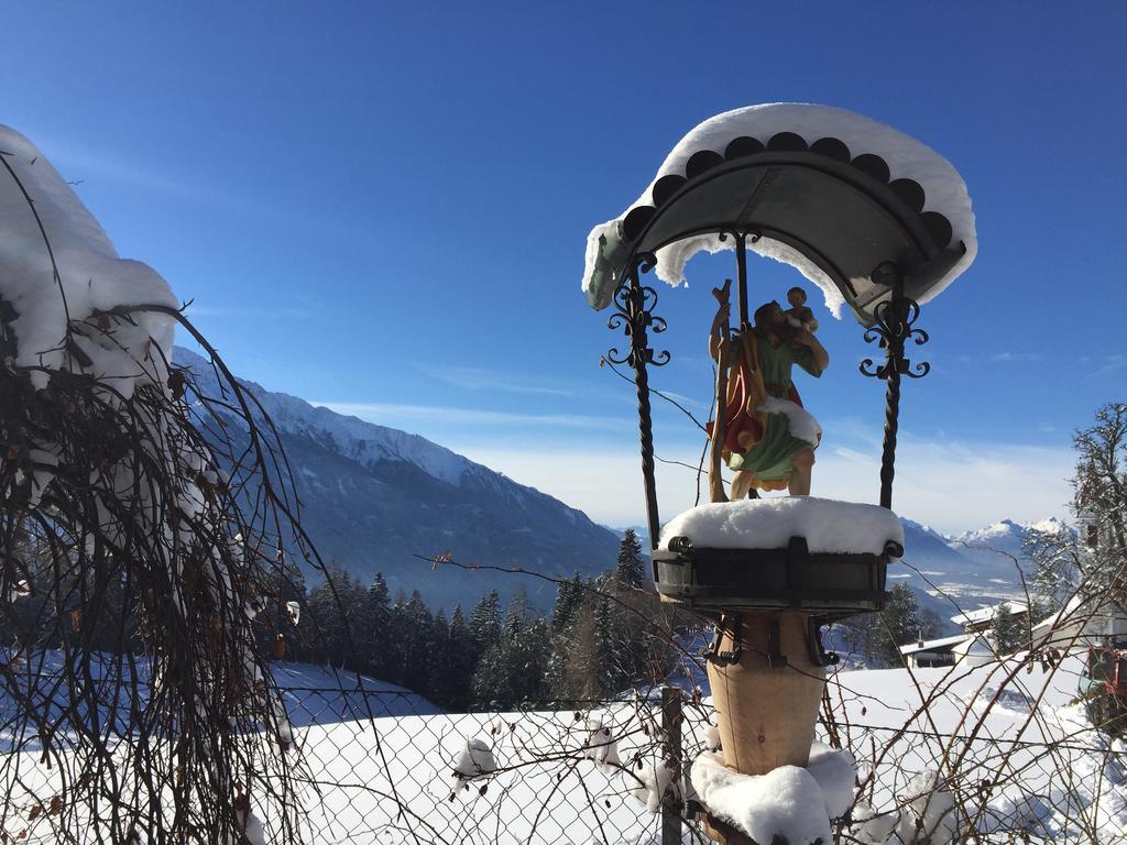 Haus Lukas Bed & Breakfast Seefeld in Tirol Exterior photo