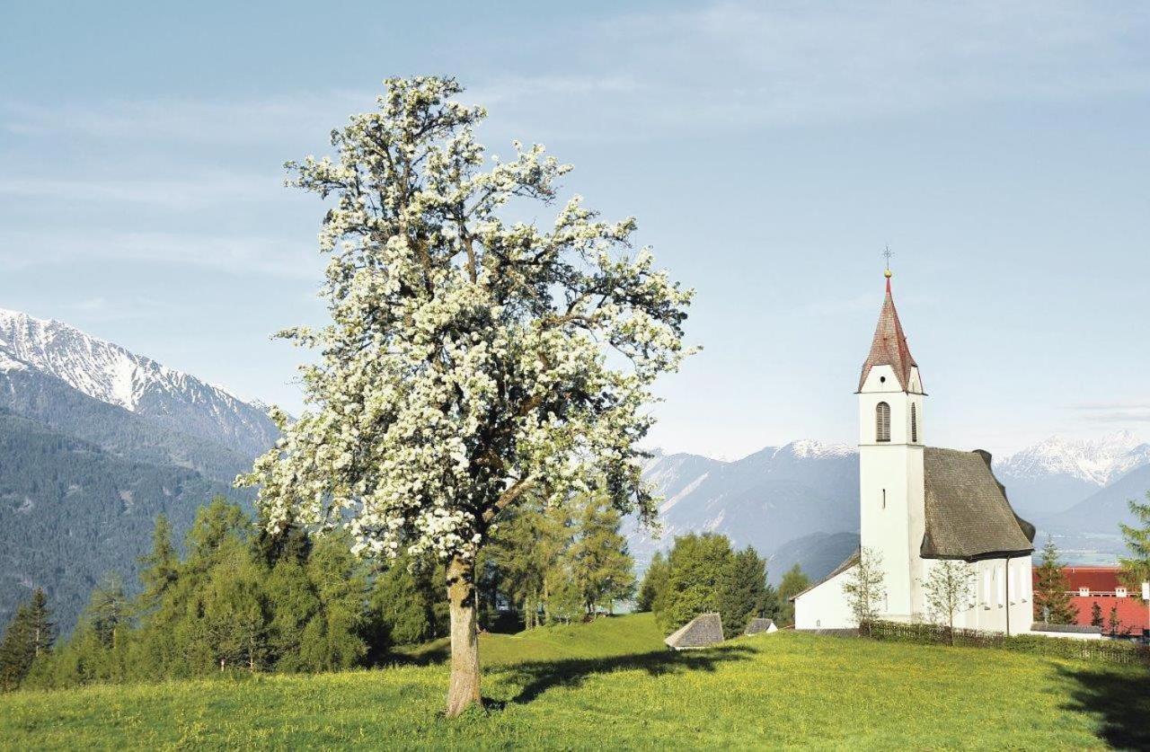Haus Lukas Bed & Breakfast Seefeld in Tirol Exterior photo